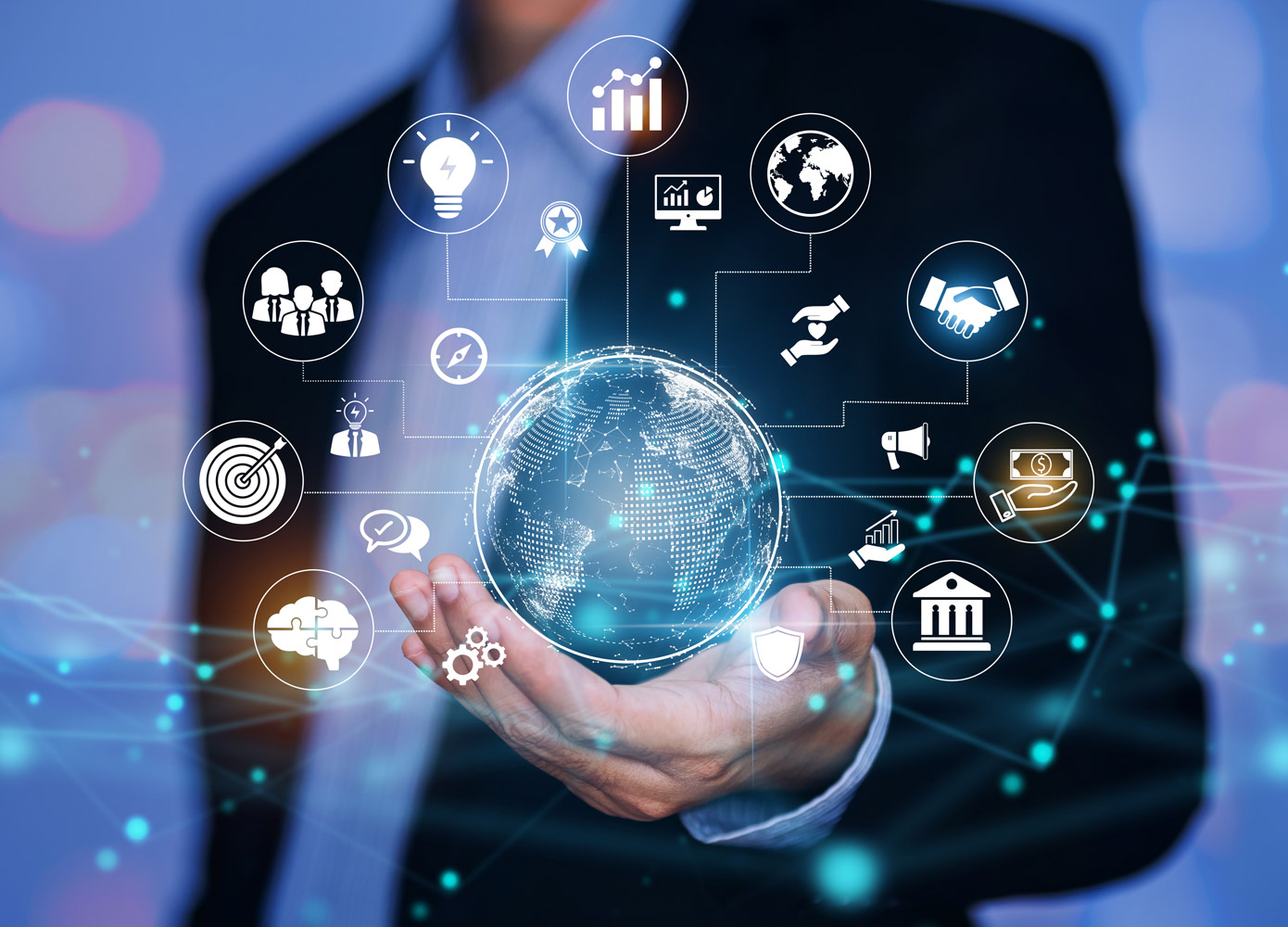 現場に強い総合ソリューション企業